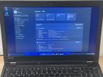 Lenovo ThinkPad P52 i7-8650H en Quadro P2000, Met videokaart, Lenovo thinkpad p52, Zo goed als nieuw, Gaming