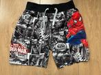 Marvel Spiderman zwembroek maat 104, Gebruikt, Sport- of Zwemkleding, Ophalen of Verzenden, Jongen