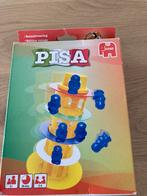 Jumbo toren van Pisa reisuitvoering, Hobby en Vrije tijd, Gezelschapsspellen | Overige, Een of twee spelers, Ophalen of Verzenden
