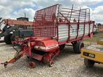 Pottinger LW103 Opraapwagen, Zakelijke goederen, Overige, Oogstmachine