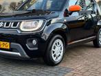 Suzuki Ignis 1.2 Smart Hybrid Comfort Airco|NAVI|Elektrisch, Auto's, Voorwielaandrijving, Stof, Gebruikt, Euro 6