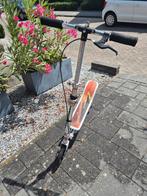 Space scooter, Fietsen en Brommers, Steps, Ophalen, Zo goed als nieuw