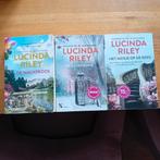 3x LUCINDA RILEY, Ophalen of Verzenden, Gelezen, Lucinda Riley