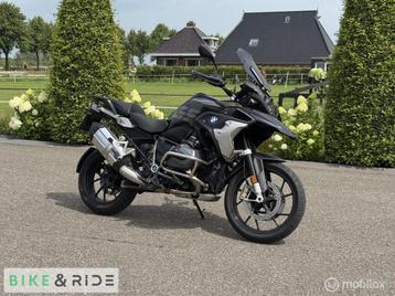 BMW R 1250 GS Exclusive - NL Motor beschikbaar voor biedingen