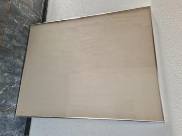 Posterlijst 70x90cm beschikbaar voor biedingen