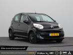 Citroen C1 1.0-12V Ambiance | Trekhaak | Automaat | Aircondi, Gebruikt, Zwart, 4 stoelen, C1