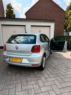 Volkswagen Polo 1.0 | 2016 | airco | cruise| stoelverwarming, Ophalen of Verzenden, Volkswagen