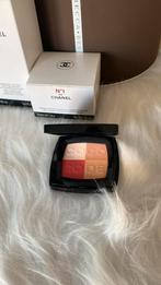 Chanel Limited Editions nieuw!, Wangen, Overige kleuren, Nieuw, Ophalen of Verzenden
