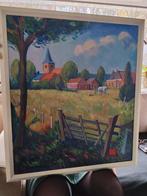 Schilderij, Ophalen of Verzenden