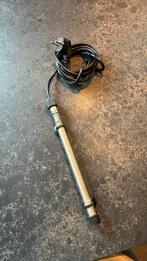 Aqua Medic titanium heater 500 W, Dieren en Toebehoren, Vissen | Aquaria en Toebehoren, Ophalen of Verzenden, Gebruikt, Verlichting of Verwarming