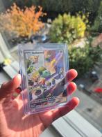 Bulbasaur 143/142, Ophalen of Verzenden, Nieuw, Losse kaart