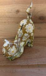 Pomme Pidou spaarpot, Verzamelen, Ophalen of Verzenden, Zo goed als nieuw, Steen, Aardewerk of Keramiek, Dier