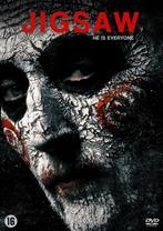 Jigsaw (SEALED), Cd's en Dvd's, Dvd's | Horror, Ophalen of Verzenden, Zo goed als nieuw, Overige genres