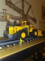 Komatsu WA1200, Hobby en Vrije tijd, Modelauto's | 1:50, Ophalen, Zo goed als nieuw, Overige typen, NZG