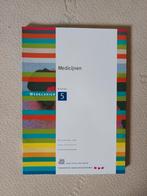 Werkcahier Medicijnen, Boeken, Ophalen of Verzenden, Beta, Zo goed als nieuw