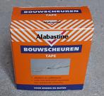 Bouwscheuren tape van Alabastine, Doe-het-zelf en Verbouw, Verf, Beits en Lak, Nieuw, Ophalen of Verzenden