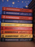 Robbedoes Albums - Grote Collectie 117-198, Meerdere stripboeken, Ophalen of Verzenden, Gelezen, Diverse