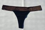 Dyane string, Kleding | Dames, Dyane, Verzenden, Zwart, String