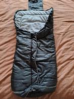 Universele Voetenzak - Warm & Comfortabel, Ophalen of Verzenden, Zo goed als nieuw, 85 tot 100 cm, Slaapzak