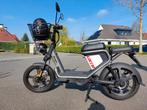 Stadsscooter Goccia GEV 1000, Ophalen, Overige merken