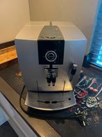Jura impressa J5, Ophalen of Verzenden, Gebruikt, Koffiemachine