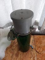 Eheim aquarium filter pomp, Ophalen of Verzenden, Zo goed als nieuw, Filter of Co2