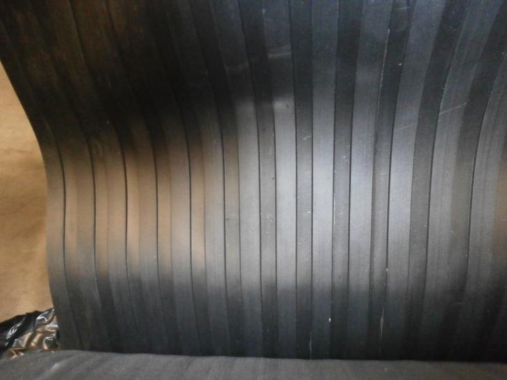 Rubber op rol, Doe-het-zelf en Verbouw, Overige Doe-het-zelf en Verbouw, Nieuw, Ophalen