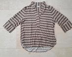 Dea Kudibal blouse maat XL (42), Kleding | Dames, Blouses en Tunieken, Overige kleuren, Maat 42/44 (L), Ophalen of Verzenden, Zo goed als nieuw