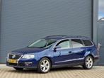 Volkswagen - 2010 - Passat Variant - 1.4 TSI Comfl BlueM - 6, Euro 5, Gebruikt, 4 cilinders, Blauw