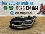 VW TIGUAN 5NB FACELIFT VOL LED KOPLAMP LINKS 5NB941081C, Ophalen of Verzenden, Gebruikt, Volkswagen