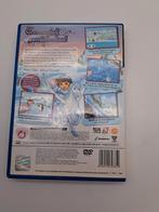 Dora redt de sneeuwprinses, Spelcomputers en Games, Games | Sony PlayStation 2, Ophalen of Verzenden