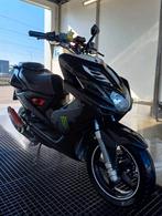 Aerox 2014 50cc snel., Ophalen, Gebruikt, Overige typen, Yamaha