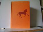 Onze Paarden.J.E.de Langhe uit 1979, Ophalen of Verzenden, Paarden of Pony's, Gelezen, J.E.de Langhe