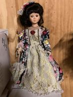 Pop 45 cm, Ophalen of Verzenden, Zo goed als nieuw, Pop