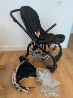 Wagle Buggy/stroller/kinderwagen, Ophalen, Zo goed als nieuw, Overige merken