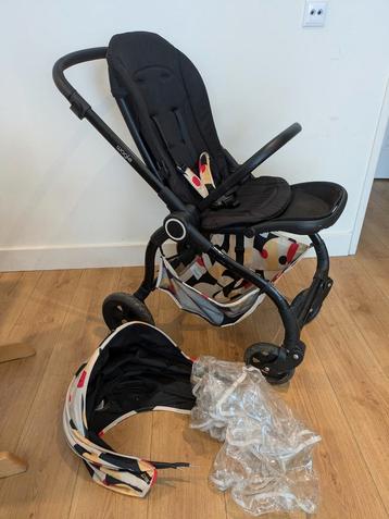 Wagle Buggy/stroller/kinderwagen beschikbaar voor biedingen