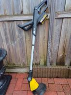 Karcher onkruidverwijderaar te koop, Ophalen of Verzenden, Gebruikt