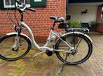 Flyer Elektrische Fiets - Betrouwbaar en Comfortabel, Fietsen en Brommers, Elektrische fietsen, Gebruikt, 47 tot 51 cm, 50 km per accu of meer