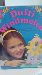 Dufti windmolen in originele verpakking, Ophalen of Verzenden, Gebruikt, Poppenhuis