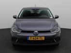 Volkswagen Polo 1.0 TSI Life Business | Airco | 15 Inch Velg, Voorwielaandrijving, 12 maanden, Stof, Gebruikt