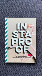 Boek Joyce Nafzger - Instaproof, Ophalen of Verzenden, Zo goed als nieuw, Joyce Nafzger; Kirsten Jassies
