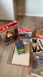 Grote verzameling ministeck, Hobby en Vrije tijd, Ministeck, Ophalen, Zo goed als nieuw