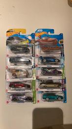 Hotweels van alle soorten, Ophalen of Verzenden, Nieuw