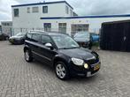 Skoda Yeti 1.2 TSI Expedition, Voorwielaandrijving, Euro 5, Stof, Gebruikt