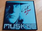 CD Harry Muskee - Cut De Luxe, Verzenden, 1980 tot heden, Zo goed als nieuw, Blues