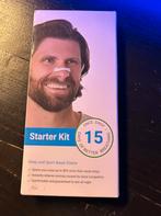 Neusstrips met magneet voor beter adem te halen. Nieuw, Ophalen of Verzenden, Nieuw