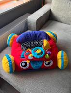 Playgro music & light comfy car multi, Kinderen en Baby's, Speelgoed | Babyspeelgoed, Ophalen of Verzenden, Zo goed als nieuw