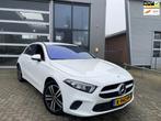 Mercedes A-klasse 180 d Premium Plus LED Carbon Cameleon Rod, Auto's, 1325 kg, Gebruikt, Euro 6, 4 cilinders