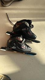 Viking Unlimited Slider Schaatsen - Maat 38, Sport en Fitness, Schaatsen, Ophalen of Verzenden, Zo goed als nieuw, Noren, Viking