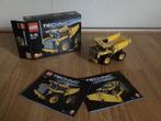 Lego Technic 42035 Mijnvoertuig 2-in-1, Kinderen en Baby's, Speelgoed | Duplo en Lego, Ophalen of Verzenden, Zo goed als nieuw